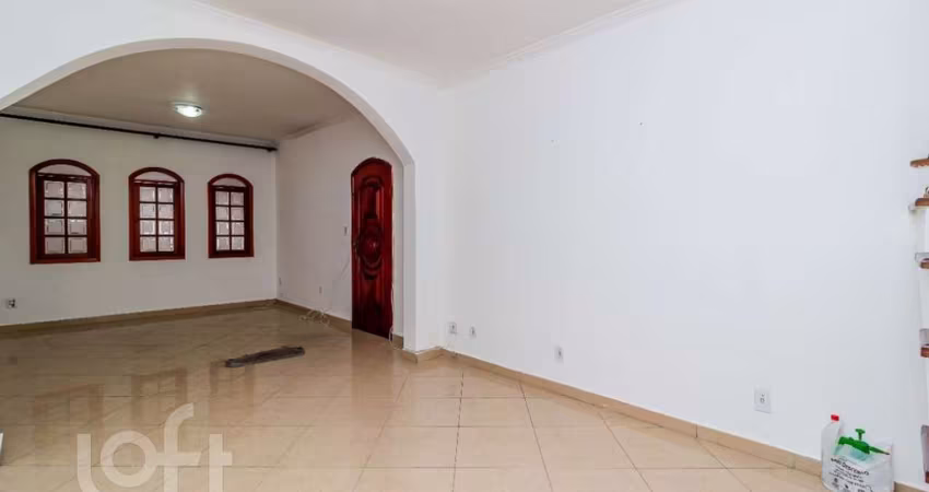 Casa com 5 quartos à venda na Arumanzal, 42, Jaçanã, São Paulo