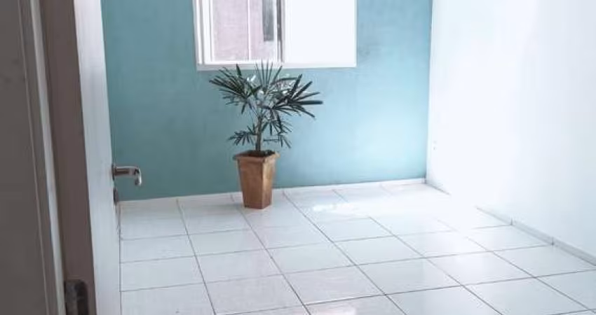 Apartamento com 2 quartos à venda na Rua Comendador Antunes dos Santos, 1600, Jardim Ângela, São Paulo