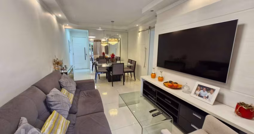 Apartamento com 3 quartos à venda na Rua Azevedo Soares, 425, Tatuapé, São Paulo