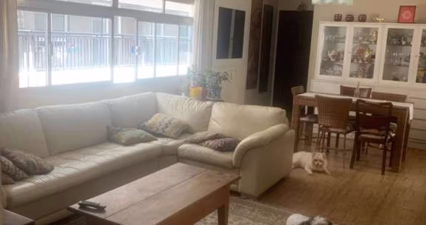 Apartamento com 3 quartos à venda na Rua Artur Prado, 479, Bela Vista, São Paulo