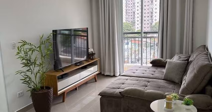 Apartamento com 3 quartos à venda na Avenida Padre Arlindo Vieira, 2772, Sacomã, São Paulo