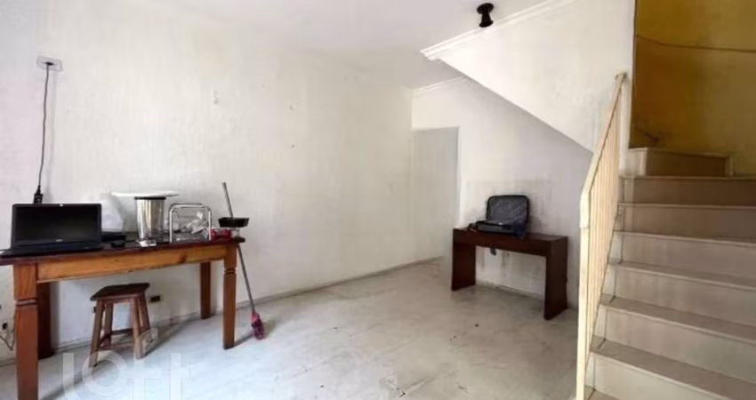 Casa com 4 quartos à venda na Rua Gastão da Cunha, 411, Jabaquara, São Paulo