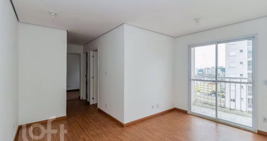 Apartamento com 2 quartos à venda na Rua Dom Bosco, 206, Cambuci, São Paulo