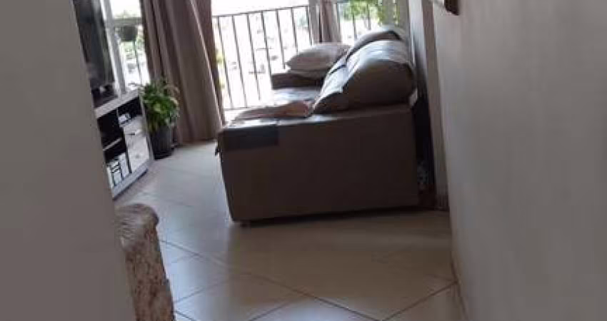 Apartamento com 2 quartos à venda na Rua Adriano Racine, 147, Sacomã, São Paulo