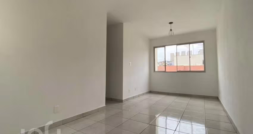 Apartamento com 2 quartos à venda na Rua Manuel Martins Collaço, 230, Rio Pequeno, São Paulo