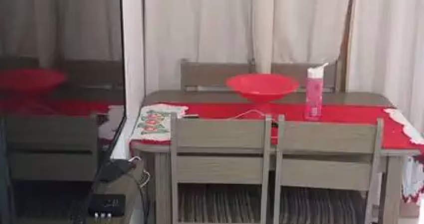 Apartamento com 1 quarto à venda na Rua Abolição, 97, República, São Paulo