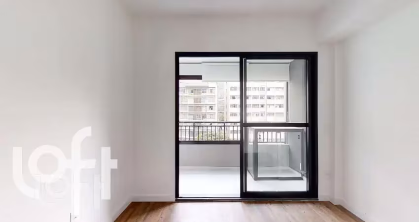 Apartamento com 1 quarto à venda na Rua Álvaro de Carvalho, 163, República, São Paulo