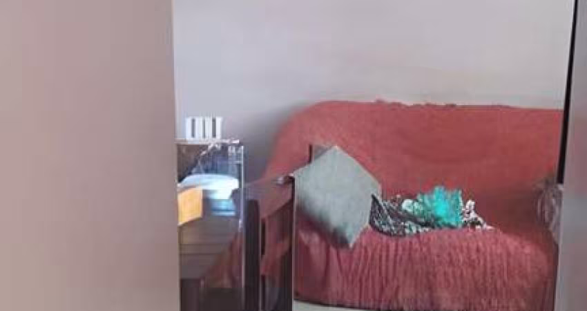 Apartamento com 2 quartos à venda na Rua Abel Tavares, 704, Vila Jacuí, São Paulo