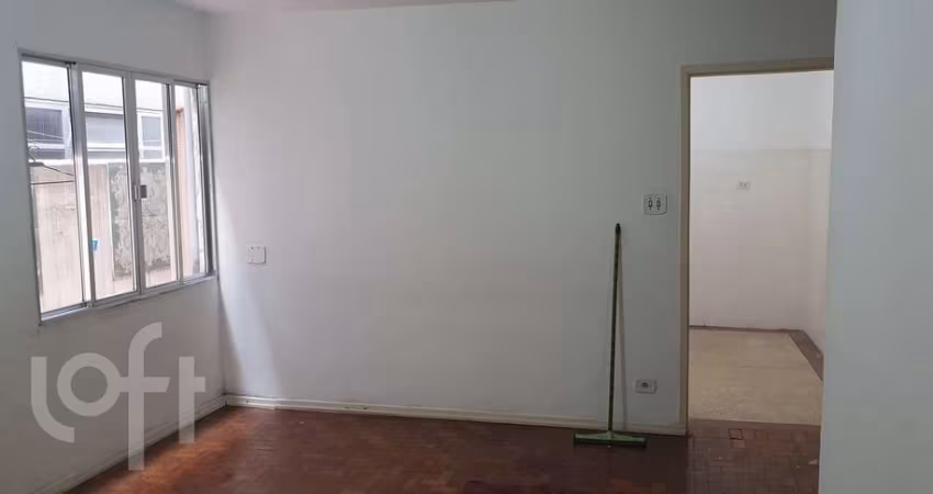 Apartamento com 2 quartos à venda na Rua Doutor Zuquim, 1553, Santana, São Paulo