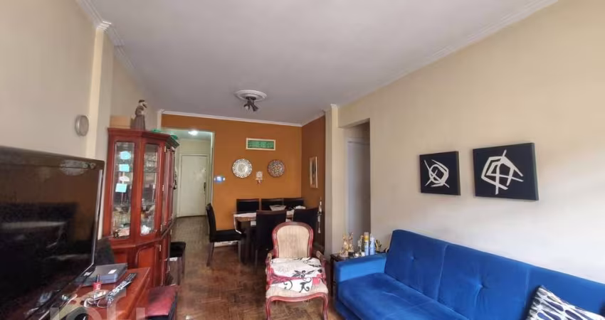 Apartamento com 2 quartos à venda na Rua Fernando Falcão, 799, Água Rasa, São Paulo