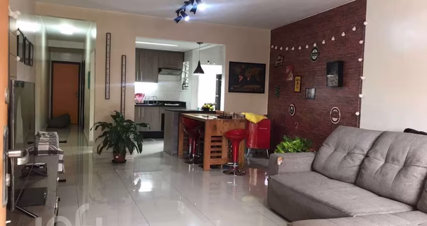 Apartamento com 2 quartos à venda na Rua Santo Antônio, 316, República, São Paulo