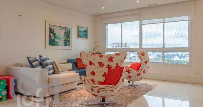 Apartamento com 3 quartos à venda na Rua Doutor Oscar Monteiro de Barros, 457, Vila Andrade, São Paulo