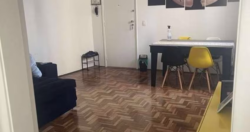 Apartamento com 2 quartos à venda na Rua Doutor César, 176, Santana, São Paulo
