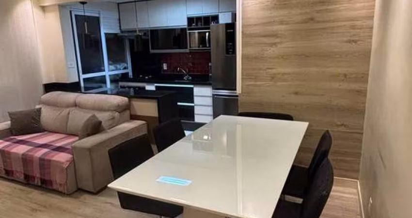 Apartamento com 2 quartos à venda na Rua Cascado, 63, Vila Andrade, São Paulo