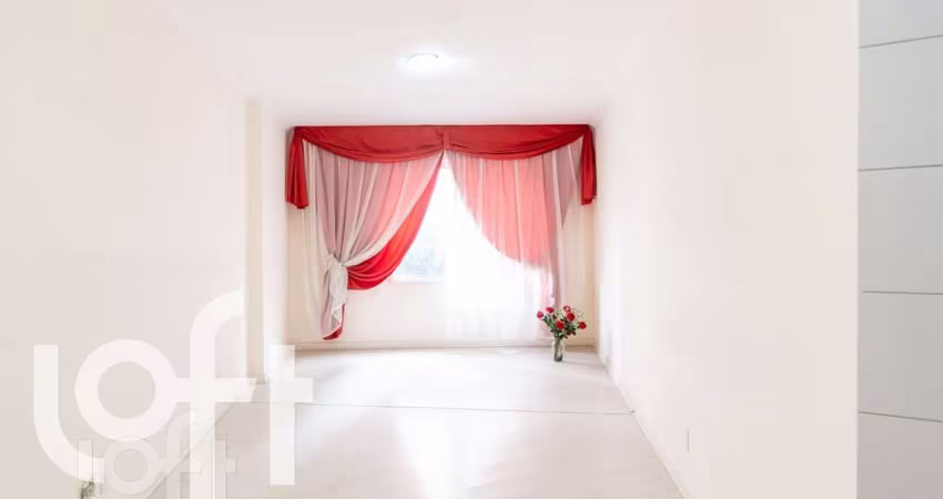 Apartamento com 1 quarto à venda na Avenida Nove de Julho, 160, República, São Paulo