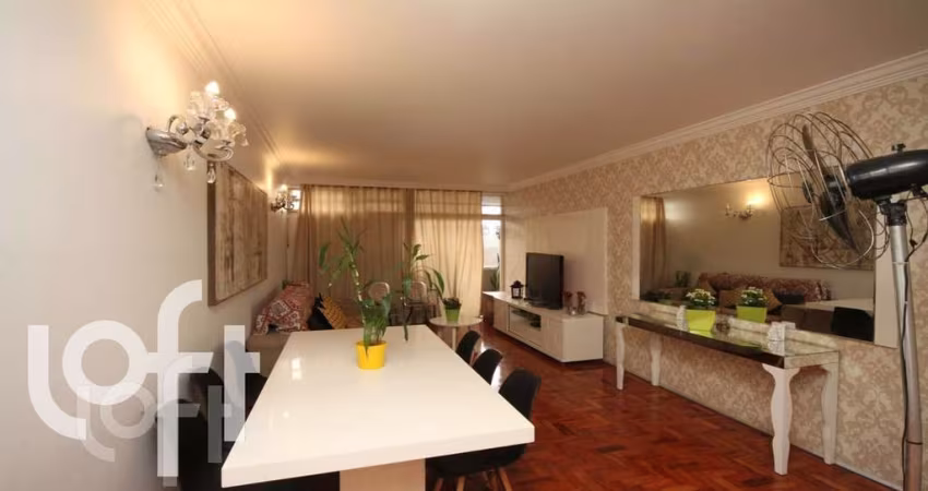 Apartamento com 2 quartos à venda na Rua Amaral Gurgel, 157, República, São Paulo