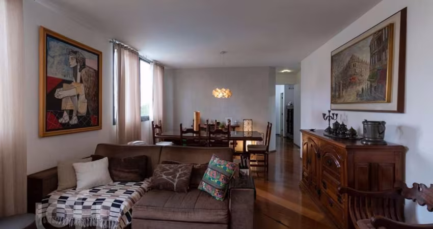 Apartamento com 4 quartos à venda na Avenida Martin Luther King, 2414, Rio Pequeno, São Paulo