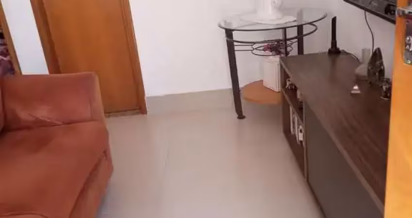 Apartamento com 1 quarto à venda na Jujiú, 323, Ponte Rasa, São Paulo