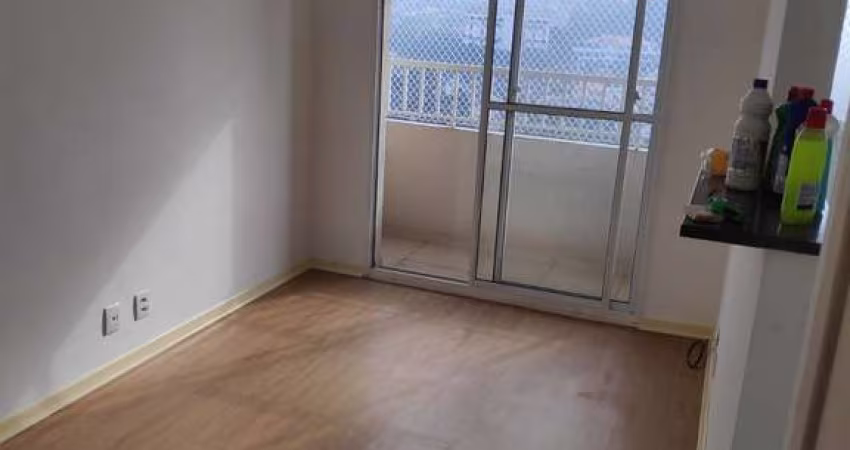 Apartamento com 2 quartos à venda na Rua Clemente Bernini, 160, Rio Pequeno, São Paulo