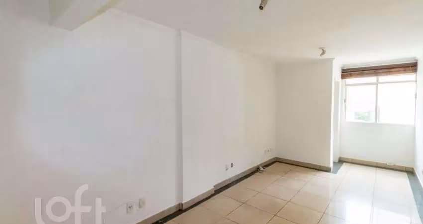 Apartamento com 1 quarto à venda na Avenida Santo Amaro, 380, República, São Paulo