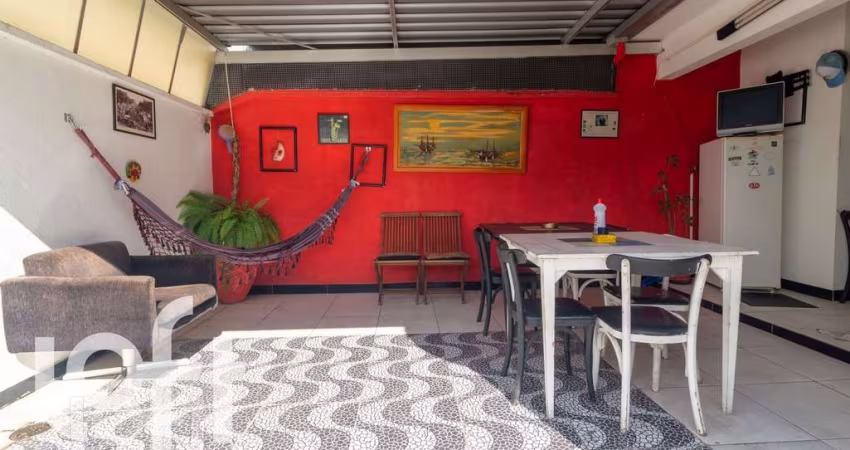 Apartamento com 3 quartos à venda na Rua Itatupa, 110, Vila Andrade, São Paulo