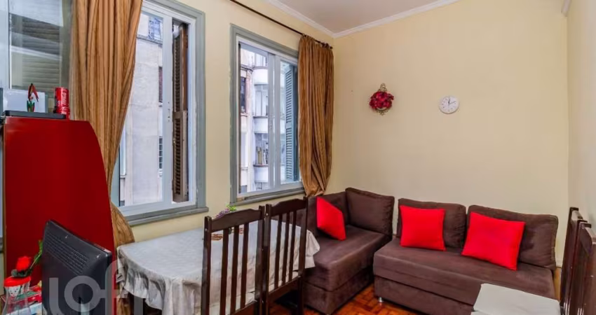 Apartamento com 1 quarto à venda na Avenida São João, 1063, República, São Paulo