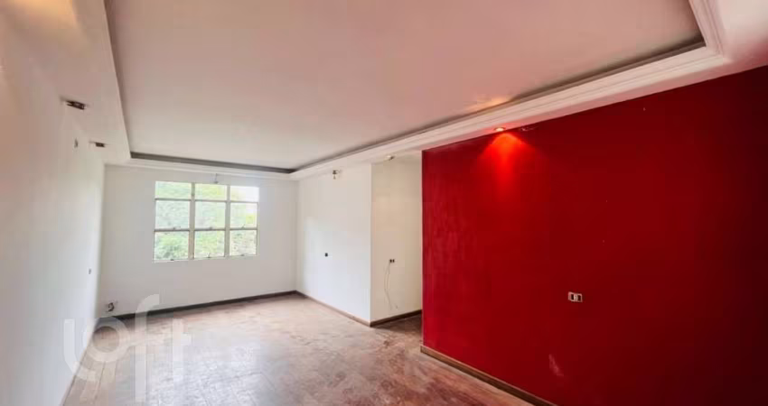 Apartamento com 2 quartos à venda na Joaquim de Santana, 294, Raposo Tavares, São Paulo