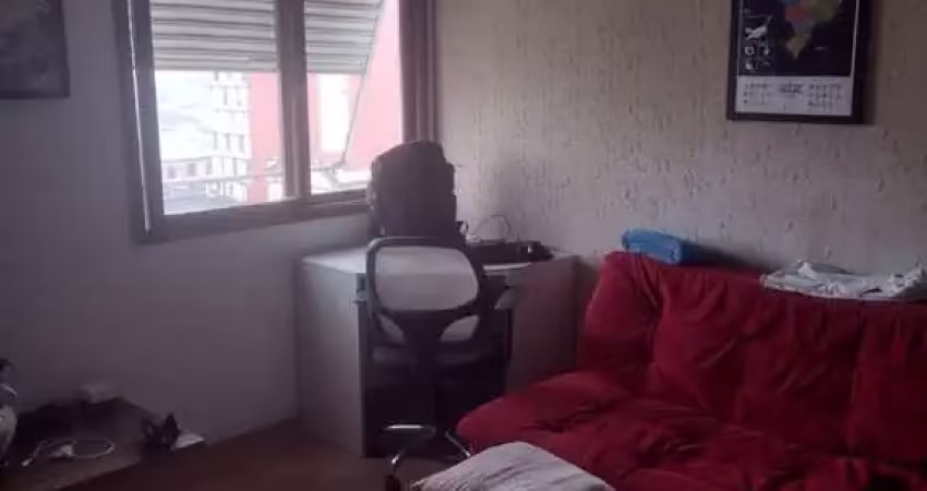 Apartamento com 1 quarto à venda na Rua Major Diogo, 115, República, São Paulo