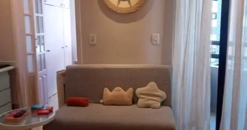 Apartamento com 1 quarto à venda na Rua Álvaro de Carvalho, 179, República, São Paulo