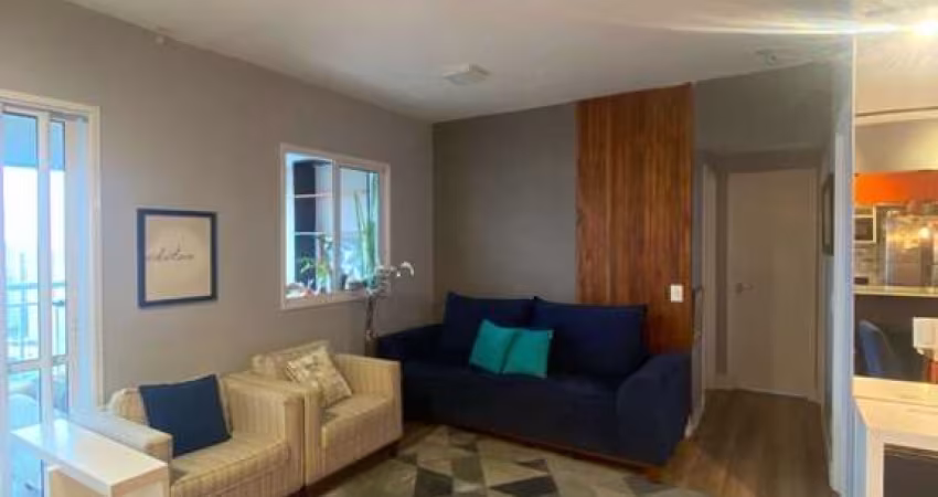 Apartamento com 2 quartos à venda na Rua Francisco José da Silva, 238, Vila Andrade, São Paulo