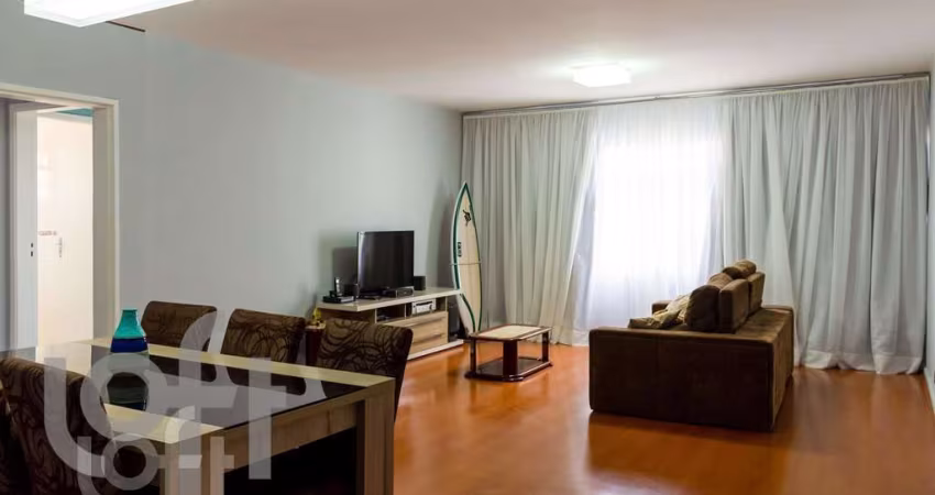 Apartamento com 3 quartos à venda na Largo Conselheiro Moreira de Barros, 566, Santana, São Paulo