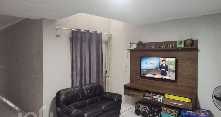 Casa com 4 quartos à venda na Rua Aviador Gil Guilherme, 54, Santana, São Paulo