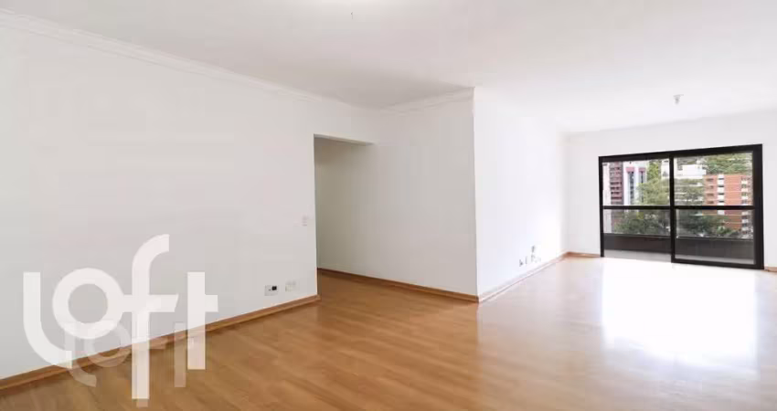 Apartamento com 3 quartos à venda na Doutor Guilherme Dumont Vilares, 3333, Vila Andrade, São Paulo