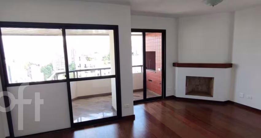 Apartamento com 3 quartos à venda na Avenida Giovanni Gronchi, 5190, Vila Andrade, São Paulo