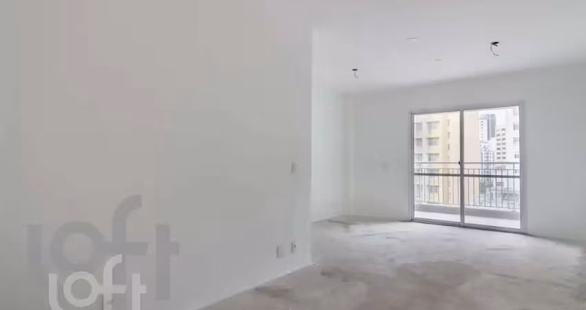 Apartamento com 1 quarto à venda na Rua Álvaro de Carvalho, 127, República, São Paulo