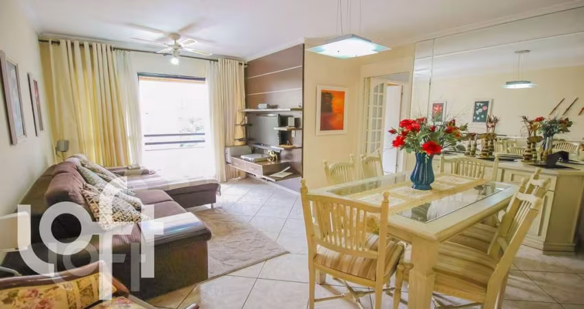 Apartamento com 3 quartos à venda na Rua Alexandre Benois, 330, Vila Andrade, São Paulo