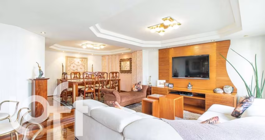 Apartamento com 4 quartos à venda na Rua Cândido Lacerda, 167, Vila Formosa, São Paulo