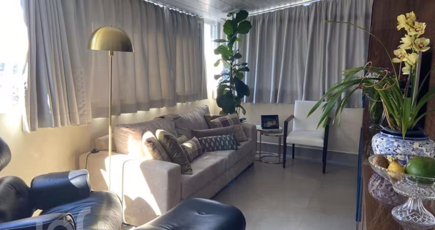 Apartamento com 2 quartos à venda na Rua José Carlos de Toledo Piza, 174, Vila Andrade, São Paulo