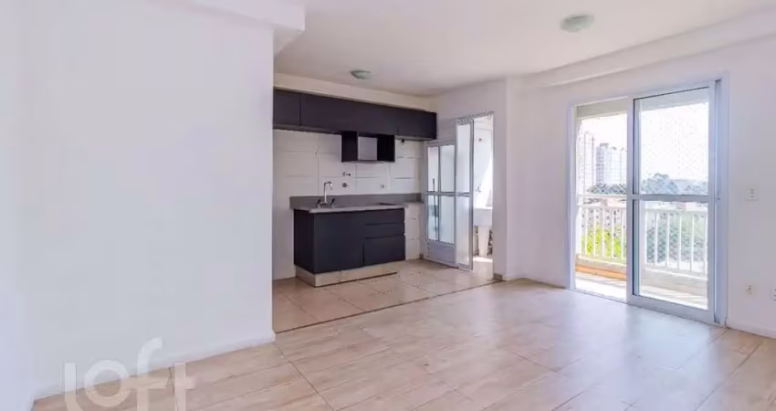 Apartamento com 2 quartos à venda na Rua Cascado, 63, Vila Andrade, São Paulo