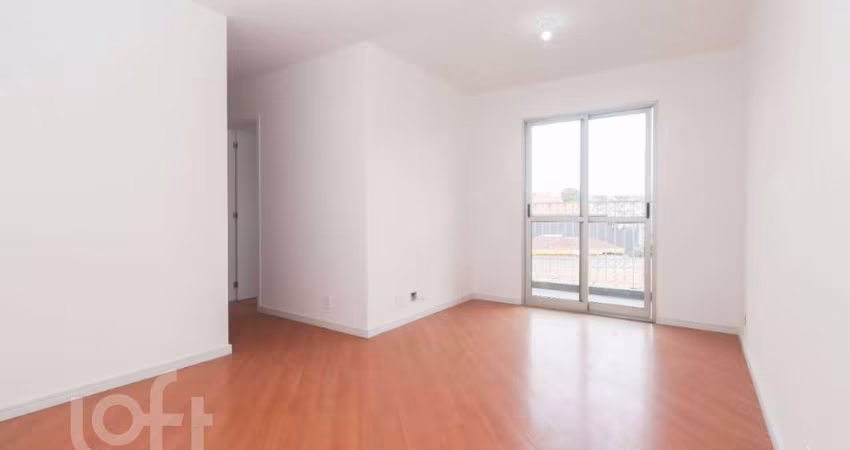 Apartamento com 3 quartos à venda na Conrado Mazzeo, 292, Raposo Tavares, São Paulo