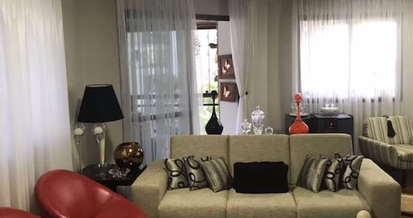 Apartamento com 3 quartos à venda na Rua José Carlos de Toledo Piza, 101, Vila Andrade, São Paulo