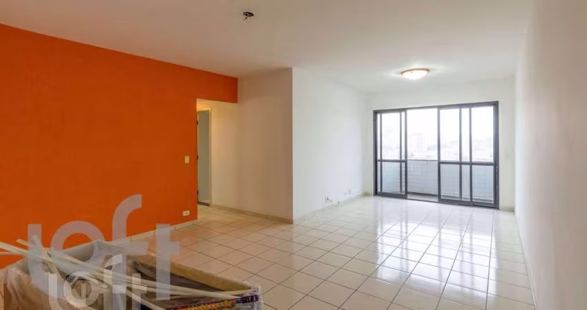 Apartamento com 3 quartos à venda na Rua do Tramway, 322, Tucuruvi, São Paulo