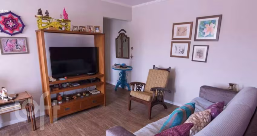 Apartamento com 2 quartos à venda na Rua Haroldo Pacheco e Silva, 170, Lapa, São Paulo