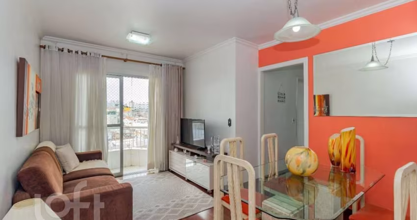 Apartamento com 2 quartos à venda na Rua Joaquim Marra, 1120, Vila Matilde, São Paulo