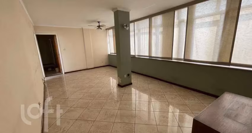 Apartamento com 3 quartos à venda na Avenida Brigadeiro Luís Antônio, 3185, Moema, São Paulo