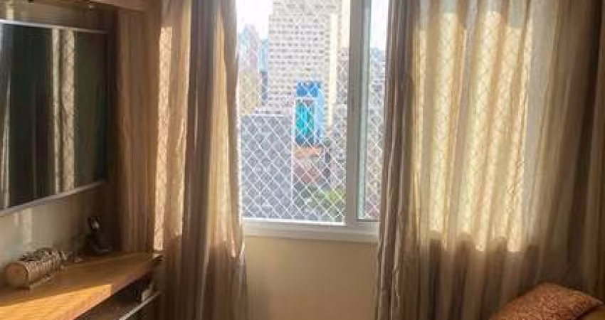 Apartamento com 2 quartos à venda na Rua Conde de Sarzedas, 270, Sé, São Paulo