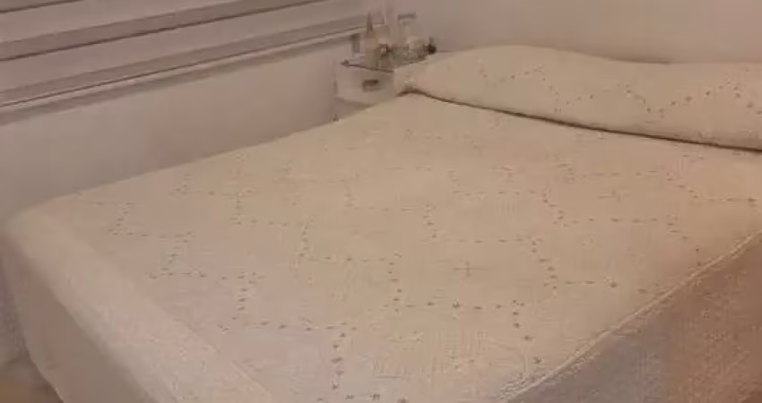 Apartamento com 1 quarto à venda na Rua Brás Cardoso, 654, Moema, São Paulo