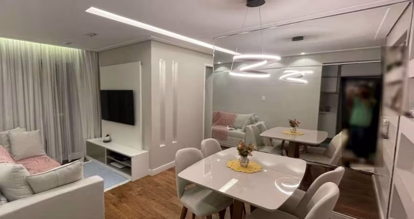 Apartamento com 1 quarto à venda na Rua Amaro Bezerra Cavalcanti, 260, Vila Matilde, São Paulo