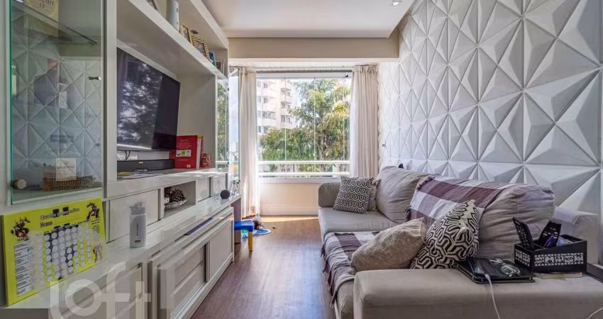 Apartamento com 3 quartos à venda na Rua Antonieta de Morais, 530, Vila Matilde, São Paulo