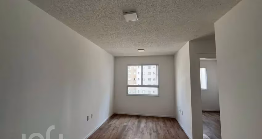 Apartamento com 2 quartos à venda na Rua Henrique Casela, 54, Penha, São Paulo